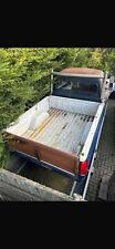 American pick bed for sale  STOURPORT-ON-SEVERN