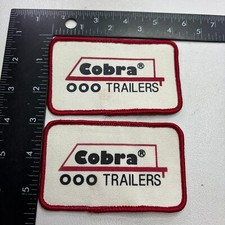 Vintage nos patches for sale  Wichita