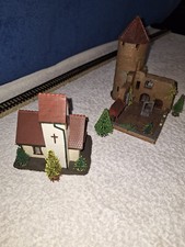 Faller 92901 burgruine gebraucht kaufen  Pliezhausen