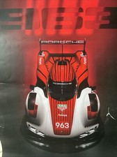 Rare porsche 963 for sale  BRIGHTON