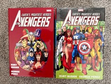 Avengers busiek perez for sale  Polk City