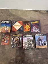 Star trek game for sale  Houston