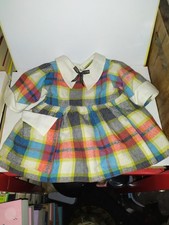 Altes kleid puppe gebraucht kaufen  Deutschland