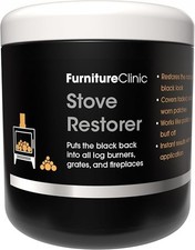 Stove restorer paint for sale  BRADFORD
