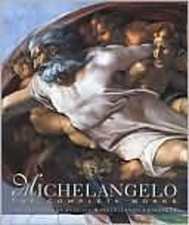 Master painters michelangelo for sale  Mishawaka