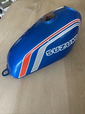 Genuine suzuki ts50 d'occasion  Expédié en Belgium