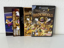 Wario cib vip gebraucht kaufen  Hagenbach