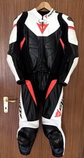 Dainese avro lederkombi gebraucht kaufen  Deutschland