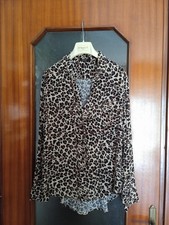 Camicia con stampa usato  Barletta