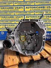 Cambio manuale marce usato  Biancavilla