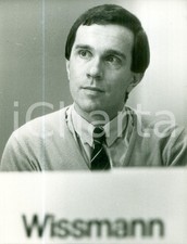 1981 bonn matthias usato  Milano