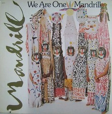Mandrill one for sale  ORPINGTON