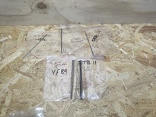 Scroll saw blades for sale  OSWESTRY