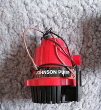 johnson pumpe gebraucht kaufen johnson pumpe gebraucht kaufen  Berlin