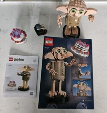 Lego harry potter for sale  BROMSGROVE