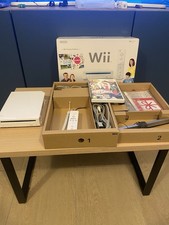 Nintendo wii console usato Nintendo wii console usato  Rogeno