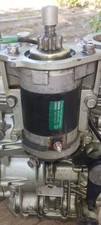 Hitachi starter s114 gebraucht kaufen  Oppenheim
