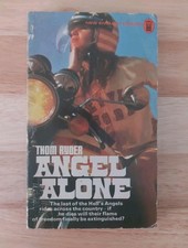 Angel alone thom for sale  HAYES