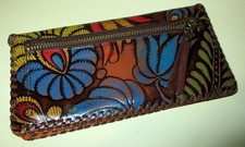 Isabella fiori handtooled for sale  Reeders