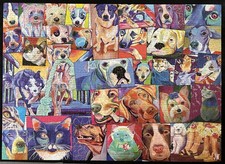 Cats dogs gibsons for sale  CHIPPING CAMPDEN