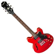 Used epiphone dot for sale  Staten Island