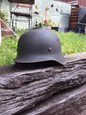 German helmet replica for sale  OLDHAM