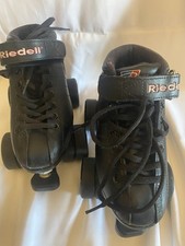 Riedell size quad for sale  Watertown