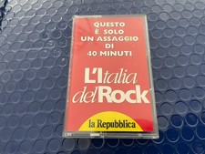 l italia rock usato  Canelli