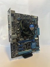Asus p8h61 usb3 for sale  MELTON MOWBRAY