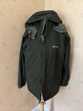 Berghaus goretex performance for sale  ST. NEOTS