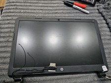 H1417 laptop computer for sale  DERBY