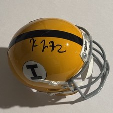Kaleb johnson hand for sale  Cedar Rapids
