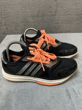 Adidas trainers womens for sale  STOCKPORT