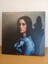 Julieta Venegas vinyl lp Tu Historia comprar usado  Enviando para Brazil