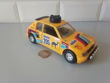 Voiture miniature burago d'occasion  Auxerre