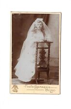 Cdv foto feines gebraucht kaufen  Winsen