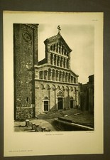 Tavola fotografica proveniente usato  Italia