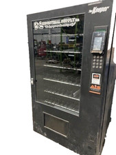 Used tooling vending for sale  Lemont Furnace