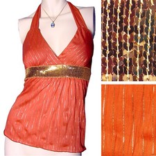 New y2k halter for sale  USA