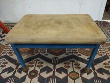 Riginal ddr hocker gebraucht kaufen  Berlin