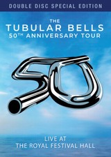 Tubular bells 50th for sale  Shepherdsville