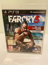 Far cry playstation usato  Chieri