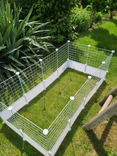 Freilauf hasen 142x71x53 gebraucht kaufen  Schierling