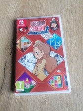 Jeu vidéo nintendo d'occasion  Grasse