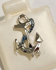 Vintage silver tone for sale  Ellsworth