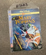Mary poppins case for sale  Carefree