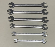 Britool spanner set for sale  STOCKTON-ON-TEES