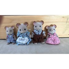 familia sylvanian comprar usado familia sylvanian comprar usado Enviando para Brazil