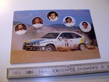 Card cartolina pel gebraucht kaufen  Deutschland