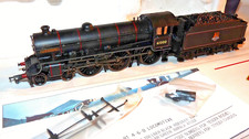 Bachmann 712 locomotive for sale  DAVENTRY